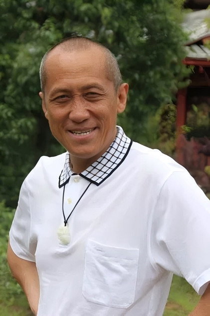 Zdjęcie Ma Lun