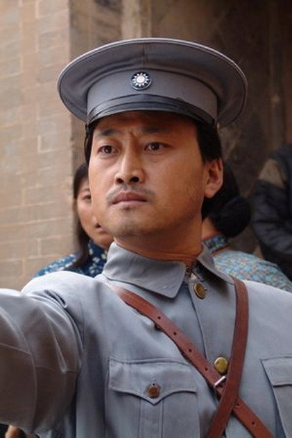 Zdjęcie 刘铁涌