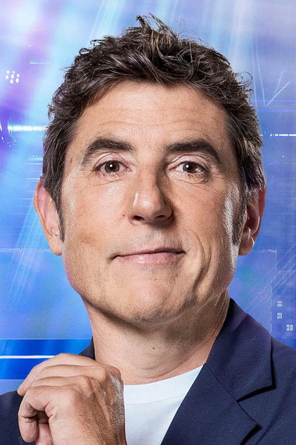 Zdjęcie Manel Fuentes