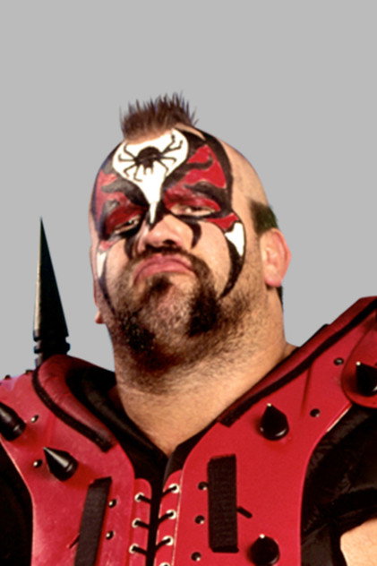 Zdjęcie Joe Laurinaitis