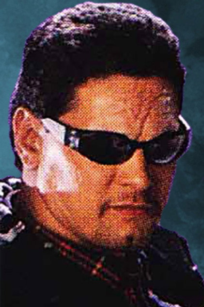 Zdjęcie Jesús Castillo Ortiz Jr