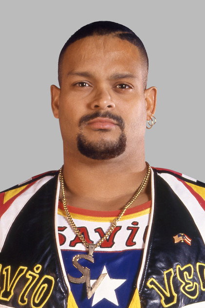 Zdjęcie Juan Rivera