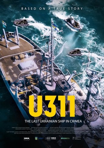 U311 Czerkasy