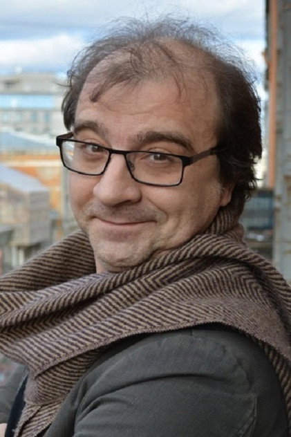 Zdjęcie Сергей Бызгу