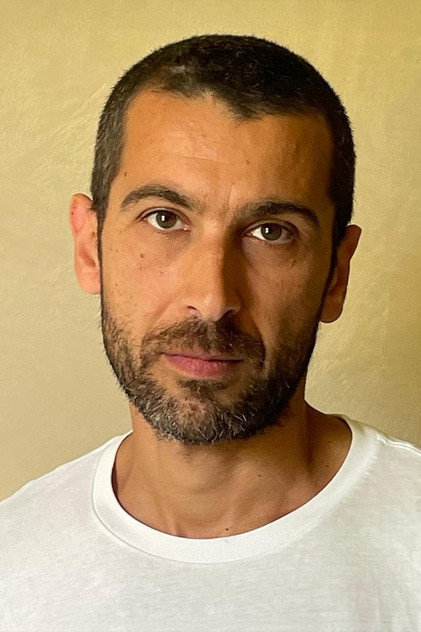 Zdjęcie Edoardo Gabbriellini