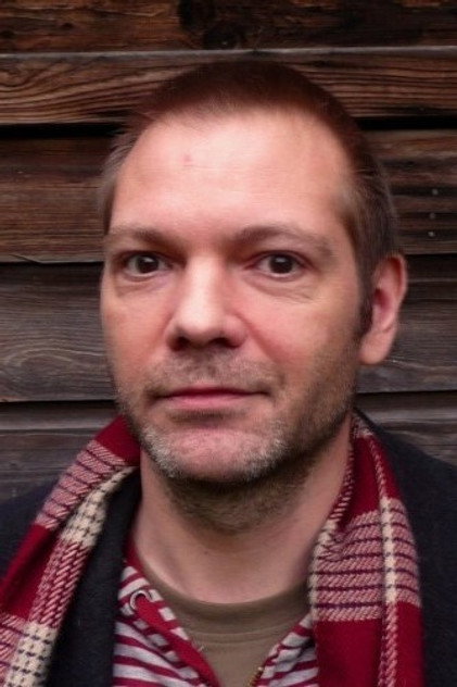 Zdjęcie Frank Beauvais