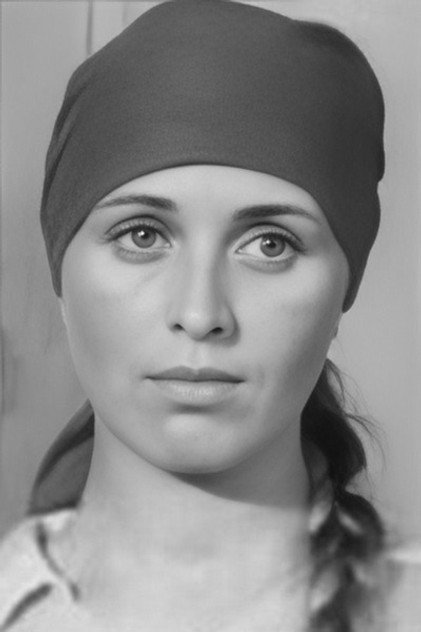 Zdjęcie Любовь Омельченко