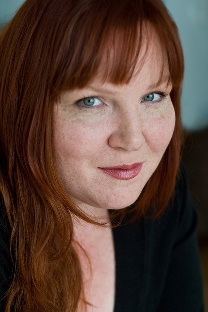 Zdjęcie Kathleen Fortin