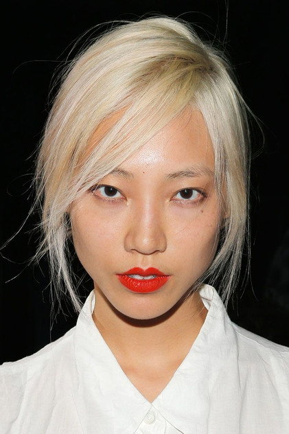 Zdjęcie Soo Joo Park