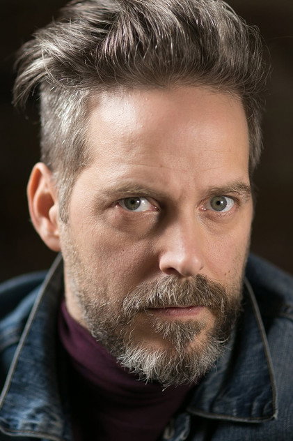 Zdjęcie Daniel Parent