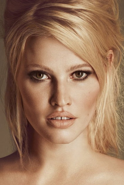 Zdjęcie Lara Stone
