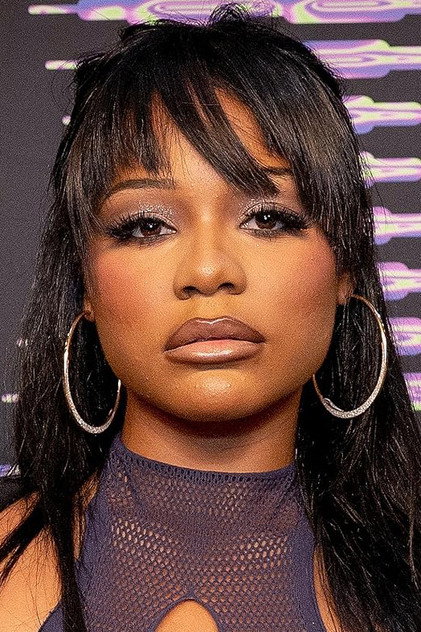 Zdjęcie Amaria Dominique Hall