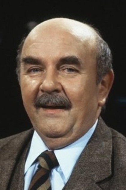 Zdjęcie Walter Sedlmayr