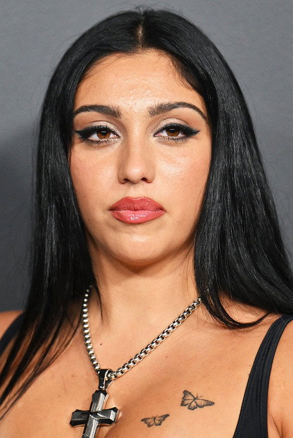 Zdjęcie Lourdes Leon