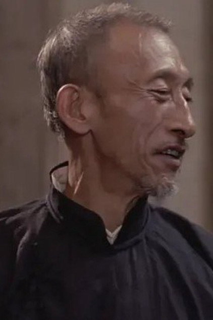 Zdjęcie Cong Zhijun