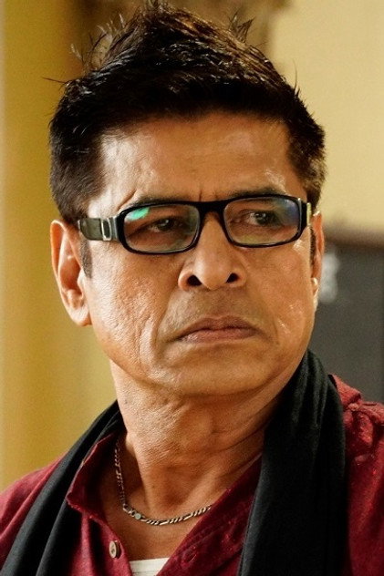 Zdjęcie Sudesh Berry