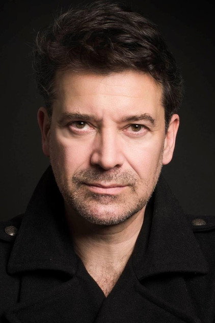 Zdjęcie Olivier Breitman