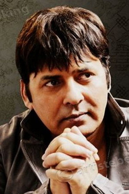 Zdjęcie Sudesh Lehri