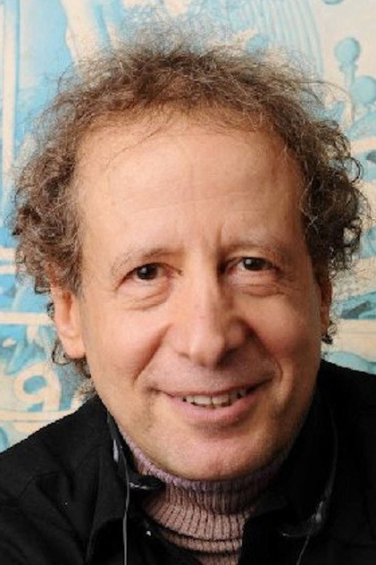 Zdjęcie Howard Bloom