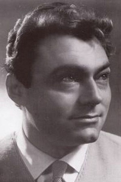 Zdjęcie Luigi Tosi