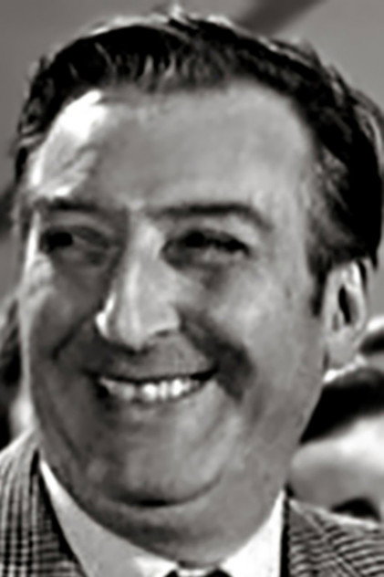Zdjęcie Gaston Rey