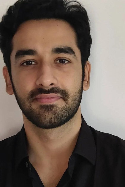 Zdjęcie Vishal Vashishtha