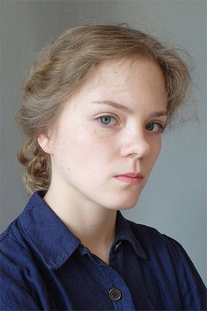 Zdjęcie Дарья Коныжева