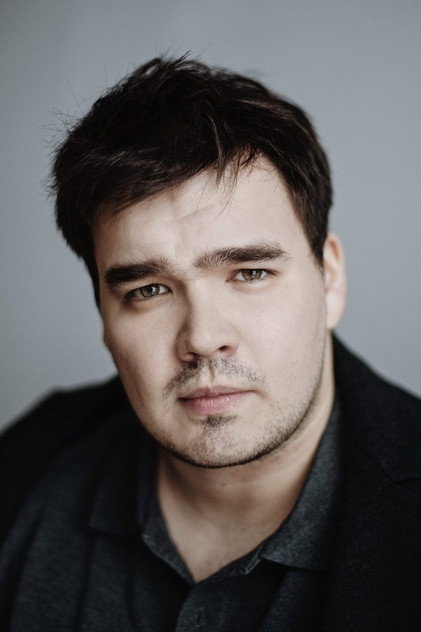 Zdjęcie Сергей Анненков