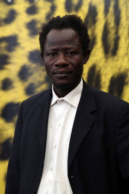 Zdjęcie Wabinlé Nabié