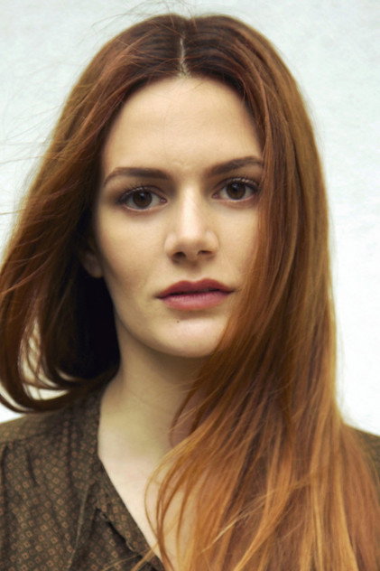 Zdjęcie Luna Picoli-Truffaut