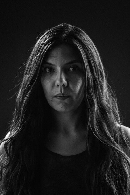 Zdjęcie Laura Mora