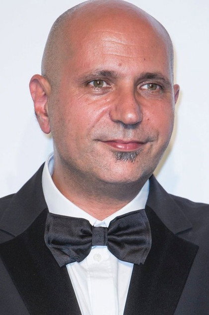 Zdjęcie Francesco Cinquemani