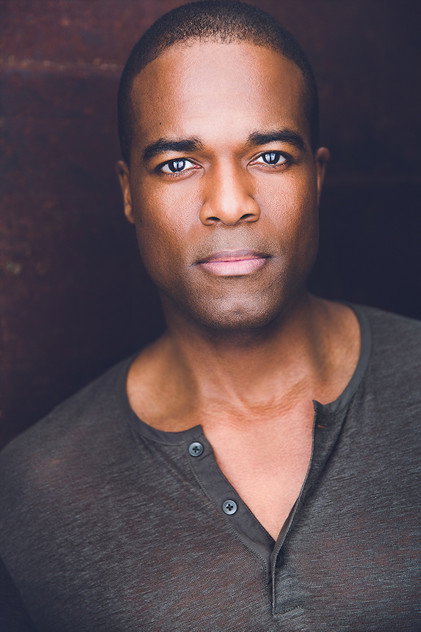 Zdjęcie Derrick Davis