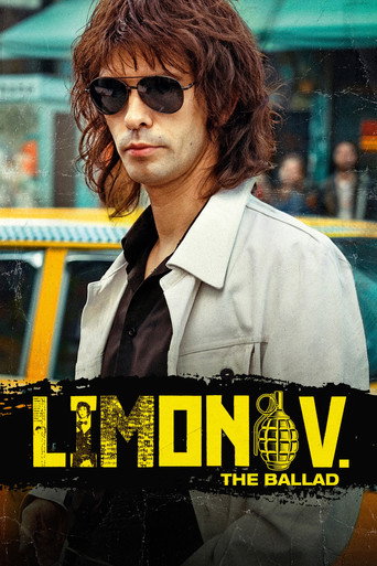 Ballada o Limonowie