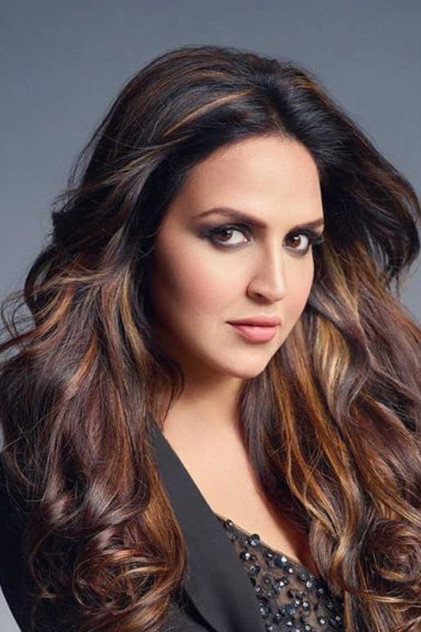 Zdjęcie Esha Deol
