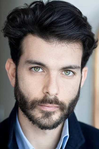 Zdjęcie Ziad Jallad