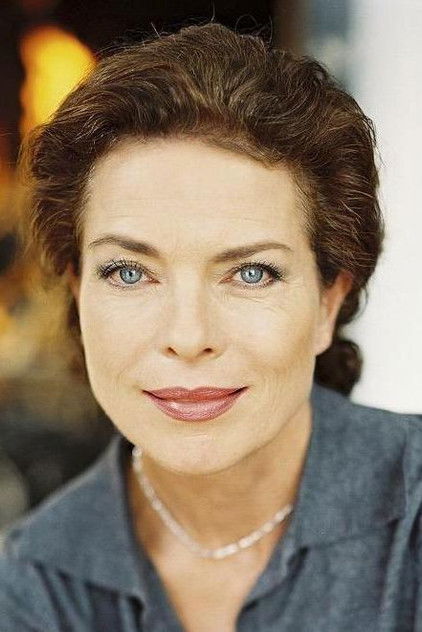 Zdjęcie Gudrun Landgrebe
