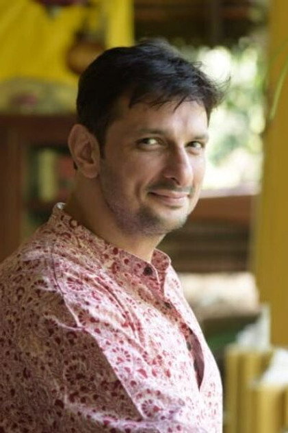 Zdjęcie Rushad Rana