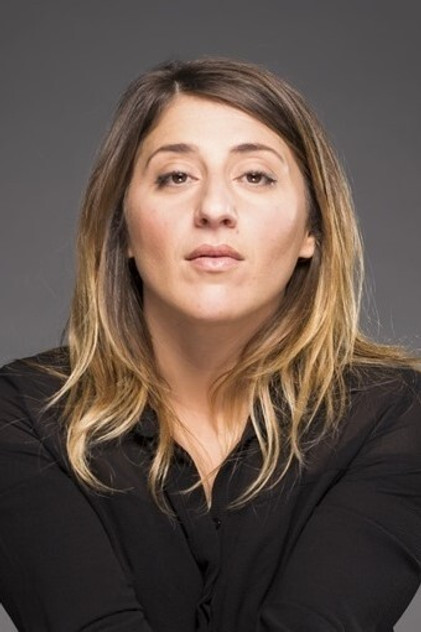 Zdjęcie Marion Mezadorian