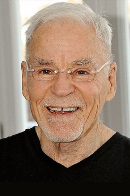 Zdjęcie Don Bachardy