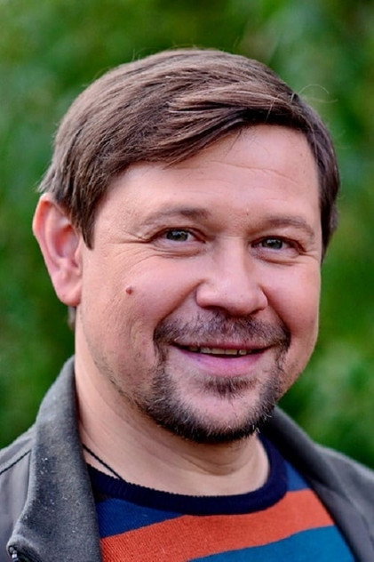 Zdjęcie Анатолий Гущин