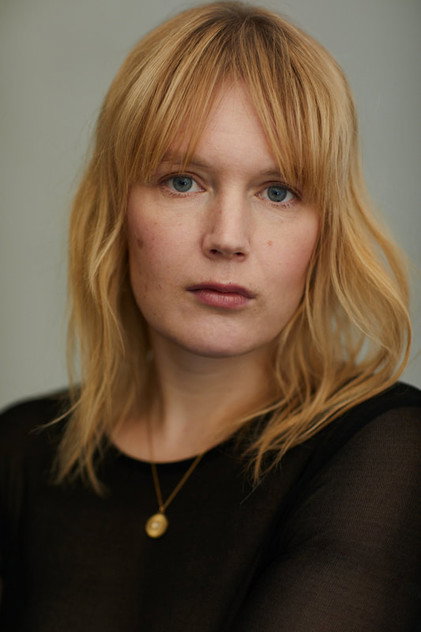 Zdjęcie Pia Andersson
