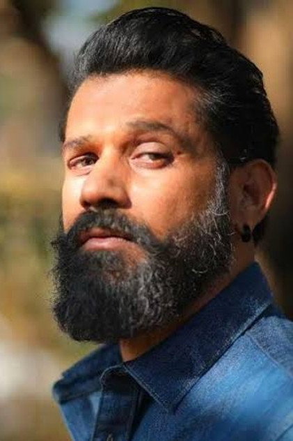 Zdjęcie Sohum Shah