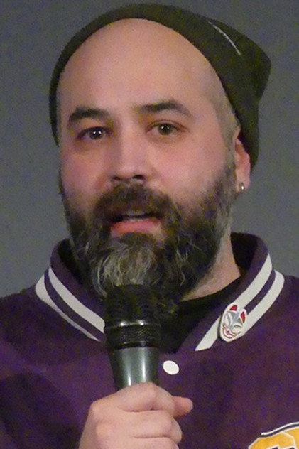 Zdjęcie Olivier Afonso