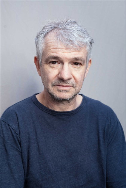 Zdjęcie Frédéric Bonpart