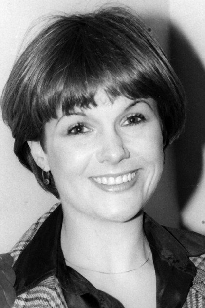 Zdjęcie Susan Littler