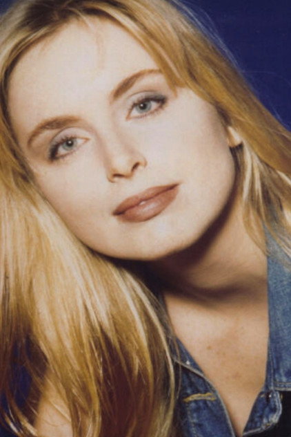 Zdjęcie Joanna Chatton