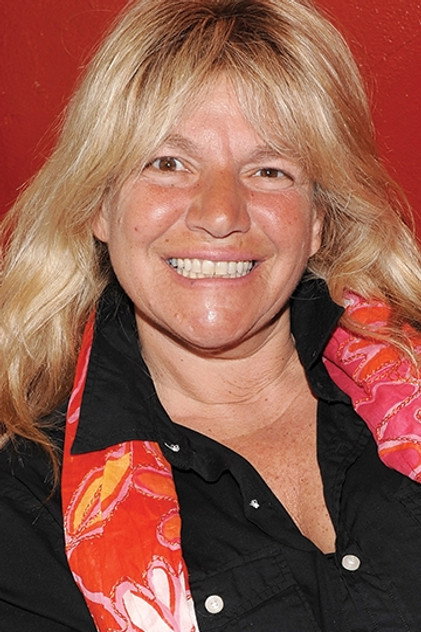Zdjęcie Robin Byrd