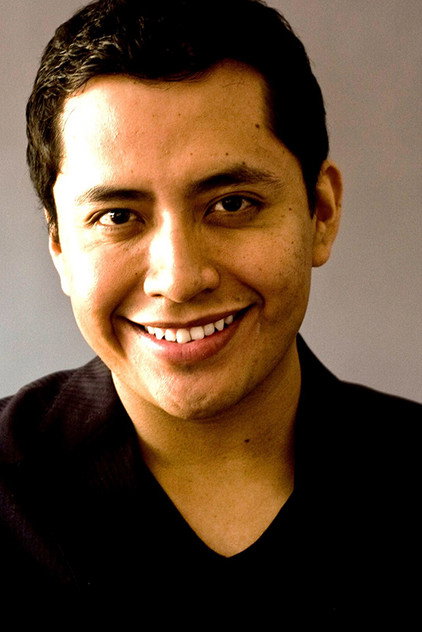 Zdjęcie Iván Cortes