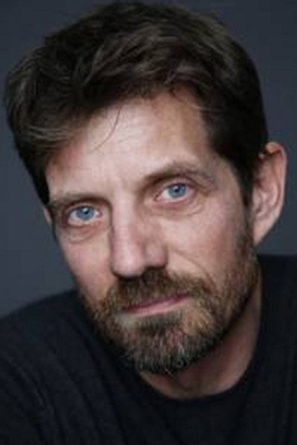 Zdjęcie Morten Hauch-Fausbøll